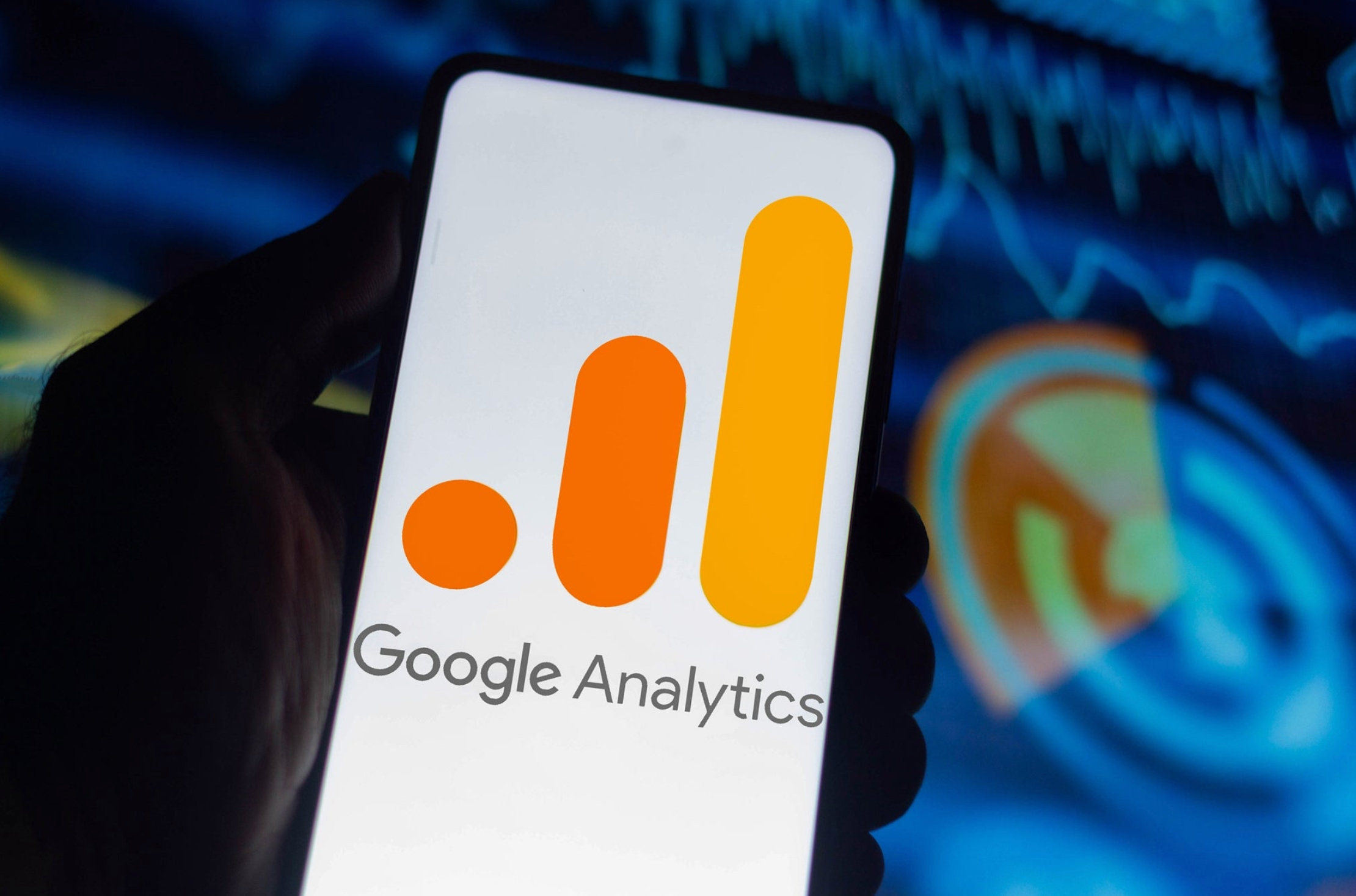 Website Analytics in Utah