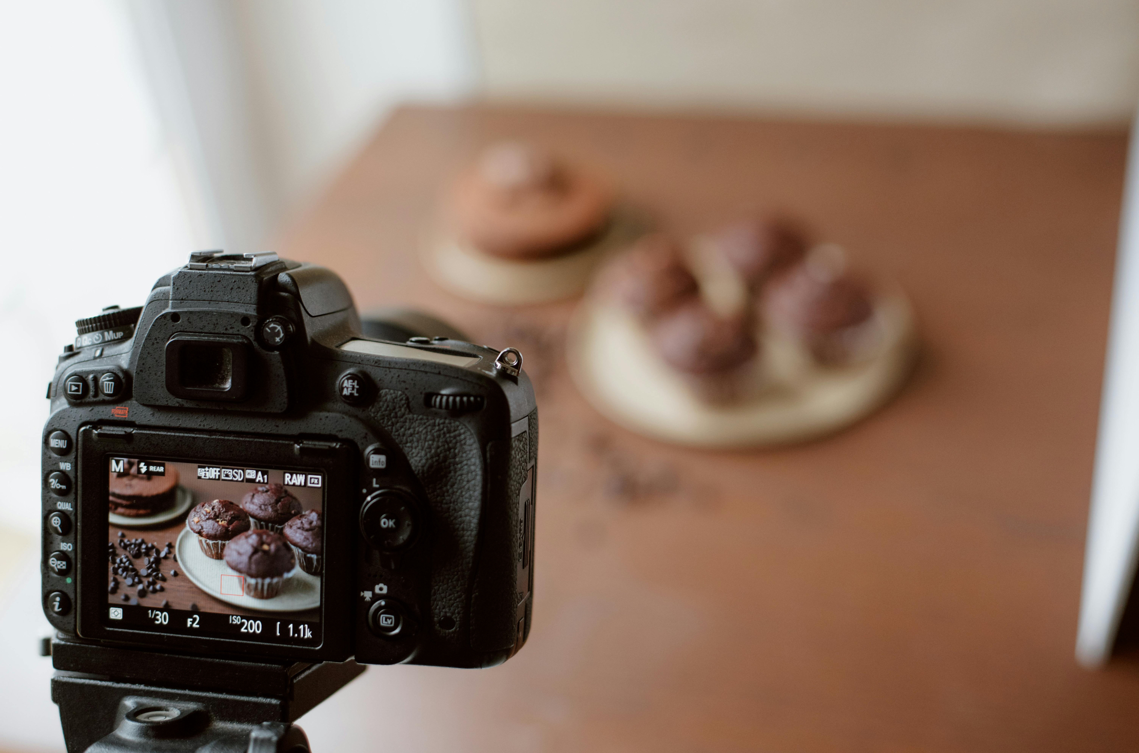 Photo & Video Strategies for Small Businesses